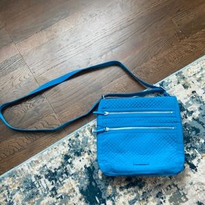 Vera Bradley crossbody bag